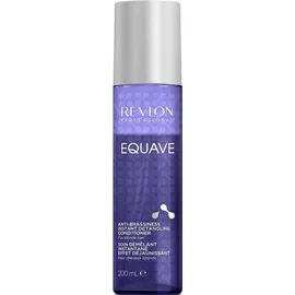 REVLON Professional Revlon Equave Anti-Brassiness Instant Detangling Conditioner 200 ml
