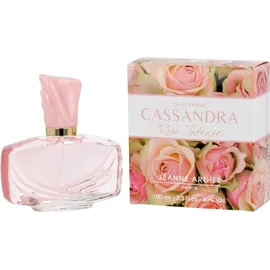 Jeanne Arthes Cassandra Rosa Intense Eau de Parfum 100 ml