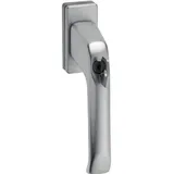 Edi Fenstergriff 1003/2035 Neusilberfarbig