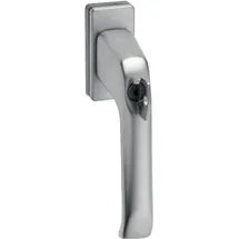Edi Fenstergriff 1003/2035 Neusilberfarbig