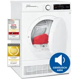 GGV Exquisit TK5810-060 Kondenstrockner (8 kg)