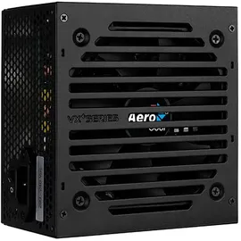 AeroCool VX Plus 500 W, Aktiv) (AEROPGSVX-500PLUS-80)