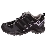 adidas Terrex Swift R2 GTX Damen Core Black/Dgh Solid Grey/Purple Tint 36