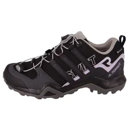 adidas Terrex Swift R2 GTX Damen Core Black/Dgh Solid Grey/Purple Tint 36