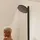 Hansgrohe Pulsify S Showerpipe 260 2jet Schwarz 24241670
