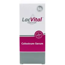 LacVital Colostrum Serum