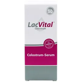 LacVital Colostrum Serum