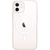 Apple Clear Case mit MagSafe für iPhone 12 Pro transparent