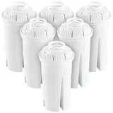 Rosenstein & Söhne Filterkartuschen Classic 6 Stück