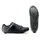Northwave Core Plus 2 Schuhe, Fahrradschuhe schwarz, 45
