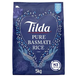Tilda Basmatireis 5 kg