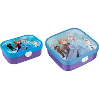 Mepal Brotdosen-Set Campus (2025) 2er Set