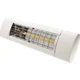 Solamagic Infrarotstrahler S2 BT 2500 W weiß