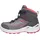 Lowa Zirrox II GTX Mid Jr grau - Gr.: 38