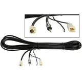 ACV Electronic Fakra Verlängerung 500 cm