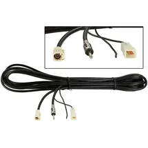 ACV Electronic Fakra Verlängerung 500 cm
