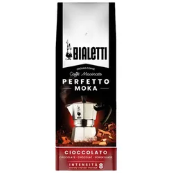 Gemahlener Kaffee Bialetti Perfetto Moka Chocolate, 250 g