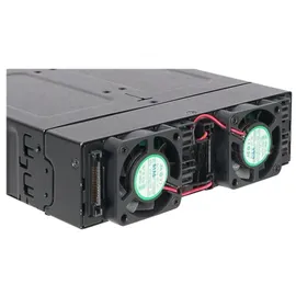 ICY Dock ToughArmor MB720M2K-B - Festplatte Zubehör