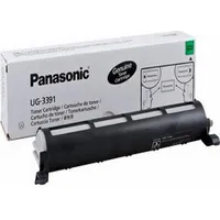Panasonic UG-3391 schwarz