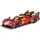 BBURAGO 18-36316 - Ferrari 499P LMH #50 '24 rot 1:43