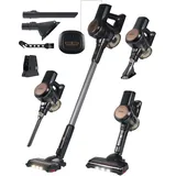 Princess 339390 Dynamic Storm schwarz