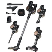 Princess 339390 Dynamic Storm schwarz