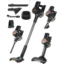 Princess 339390 Dynamic Storm schwarz