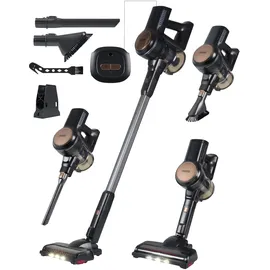 Princess 339390 Dynamic Storm schwarz