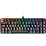 Glorious PC Gaming Race GMMK 2 Compact Fox Switches ES