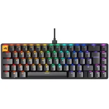 Glorious PC Gaming Race GMMK 2 Compact Fox Switches ES