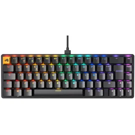 Glorious PC Gaming Race GMMK 2 Compact Fox Switches ES