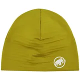 Mammut Herren Taiss Light Beanie, aura, ONE SIZE