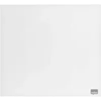 NOBO Nobo, Präsentationstafel, Glas Magnet-Tafeln (45 x 45 cm)