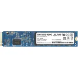 Synology SNV3510-400G PCIe 3.0 NVMe SSD für NAS 400 GB M.2 22110