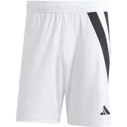 adidas Fortore 23 Shorts Herren IK5761 - white/black M