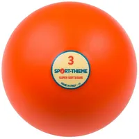 Sport-Thieme Übungsstoßkugel Super 3 kg