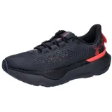 Under Armour Infinite Pro Laufschuhe Herren 006 black/anthracite/racer red 43