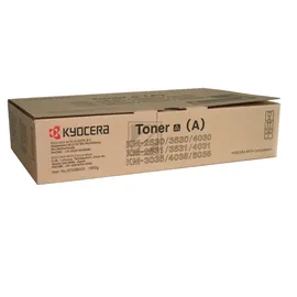 Kyocera TK-2530 schwarz (370AB000)