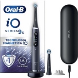 Oral B Oral-B iO 9s Erwachsener Rotierende-vibrierende Zahnbürste iO9s Black Onyx