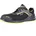 Sicherheitshalbschuhe Loan Black-Lime WELLMAXX 44 schwarz