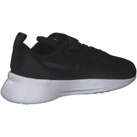 Puma Flyer Runner V Inf Laufschuhe, Black White, 21 EU