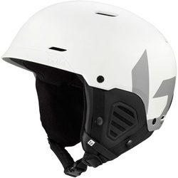 BOLLE MUTE Helm 2025 white matte - S