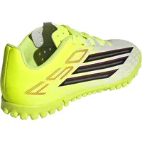 adidas F50 Club TF Kinder yellow/green 32