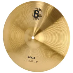 Bounce Brass Beckenset - Becken-Set