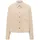 Cecil Sportive Cord-Jacke - Beige