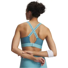 Under Armour Infinity 2.0 Boundless Blue/Blue Haze L