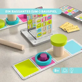 HABA Fast Factory Logikspiel deutsche Version