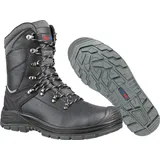 FOOTGUARD Sicherheitswinterstiefel 631831 S3 Gr.39 schwarz