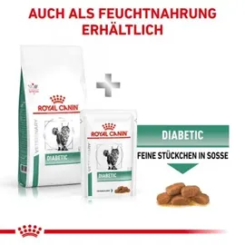 Royal Canin Diabetic 3,5 kg