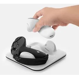Bobovr CD3 Controller weiß Meta Quest 3 / 3S